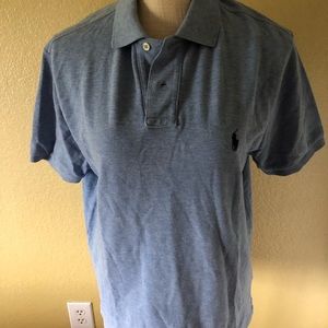 Vintage Polo Shirt